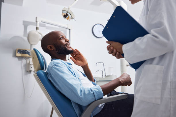 Best Cosmetic Emergency Dentistry in Kenmore, WA