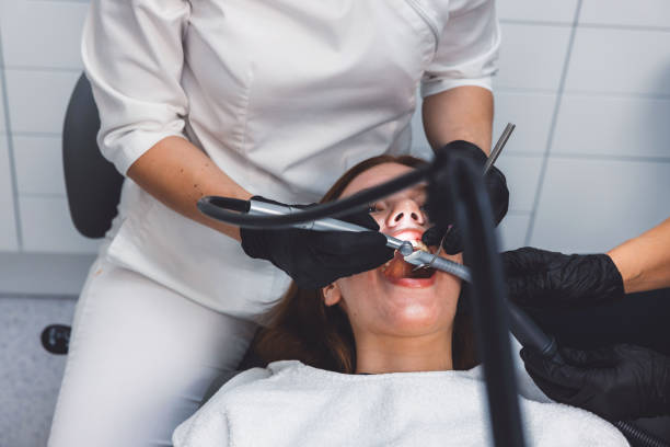 Best Emergency Tooth Extraction in Kenmore, WA